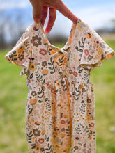 Load image into Gallery viewer, Floral Spring Sunshine Dress

