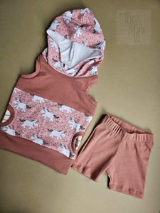 Party Unicorn Summer set