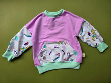 Load image into Gallery viewer, Mermaid Pullovers

