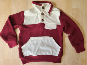 Pacific Pullover