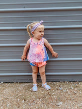 Load image into Gallery viewer, Ruffle Shorties
